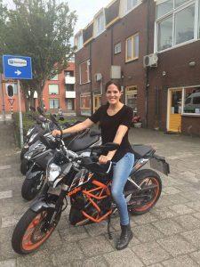 Motorrijles Motorrijles